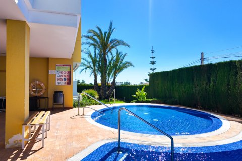 Apartment for sale in Villamartin, Alicante, Spain 2 bedrooms, 131 sq.m. No. 189445 - photo 5