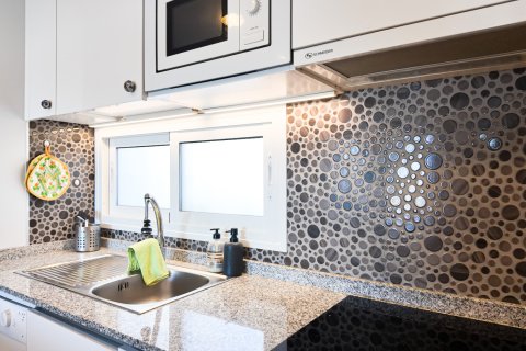 Apartment for sale in Villamartin, Alicante, Spain 2 bedrooms, 131 sq.m. No. 189445 - photo 20