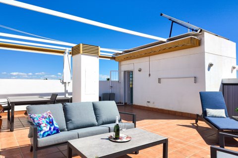 Apartment for sale in Villamartin, Alicante, Spain 2 bedrooms, 131 sq.m. No. 189445 - photo 9