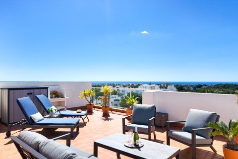 Apartment for sale in Villamartin, Alicante, Spain 2 bedrooms, 131 sq.m. No. 189445 - photo 7