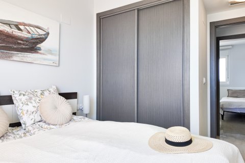 Apartment for sale in Villamartin, Alicante, Spain 2 bedrooms, 131 sq.m. No. 189445 - photo 28