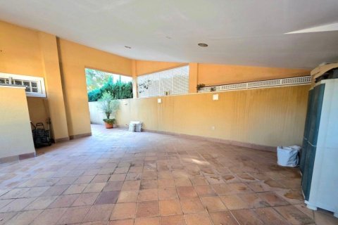 Villa pārdošanā Dehesa De Campoamor, Alicante, Spānijā 5 istabas, 265 m2 Nr. 189450 - attēls 30