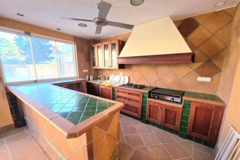 Villa pārdošanā Dehesa De Campoamor, Alicante, Spānijā 5 istabas, 265 m2 Nr. 189450 - attēls 24