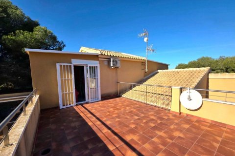 Villa pārdošanā Dehesa De Campoamor, Alicante, Spānijā 5 istabas, 265 m2 Nr. 189450 - attēls 19