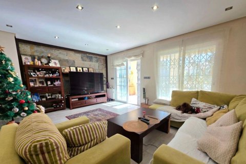 Villa pārdošanā Dehesa De Campoamor, Alicante, Spānijā 5 istabas, 265 m2 Nr. 189450 - attēls 4