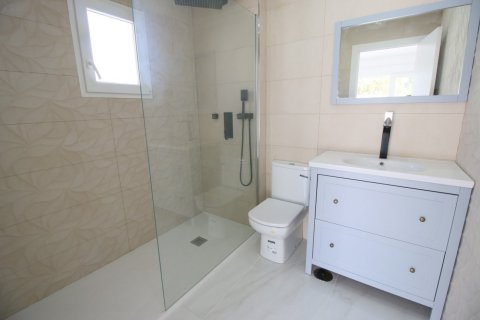 Apartment for sale in La Torre, Alicante, Spain 4 bedrooms, 330 sq.m. No. 165071 - photo 9