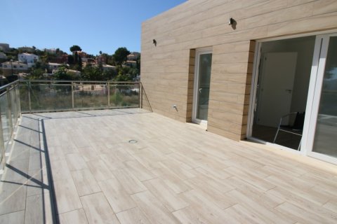 Apartment for sale in La Torre, Alicante, Spain 4 bedrooms, 330 sq.m. No. 165071 - photo 26