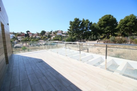 Apartment for sale in La Torre, Alicante, Spain 4 bedrooms, 330 sq.m. No. 165071 - photo 29