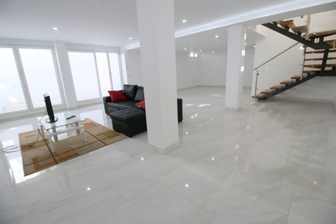 Apartment for sale in La Torre, Alicante, Spain 4 bedrooms, 330 sq.m. No. 165071 - photo 21