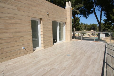 Apartment for sale in La Torre, Alicante, Spain 4 bedrooms, 330 sq.m. No. 165071 - photo 27