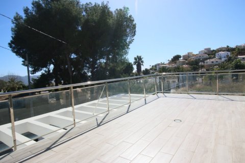 Apartment for sale in La Torre, Alicante, Spain 4 bedrooms, 330 sq.m. No. 165071 - photo 28