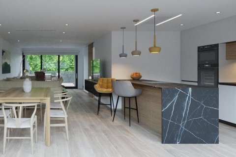 Apartment à vendre à Finestrat, Alicante, Espagne, 2 chambres, 105.55 m2 No. 165176 - photo 4