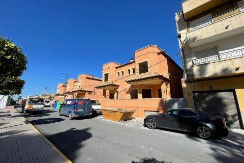 Casa in vendita a Bigastro, Alicante, Spagna 272 mq. N° 165175 - foto 13