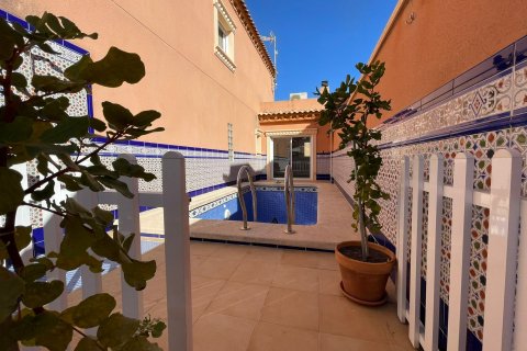 Casa in vendita a Bigastro, Alicante, Spagna 272 mq. N° 165175 - foto 12