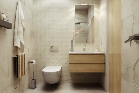 Penthäuser zum Verkauf in Ciudad Quesada, Alicante, Spanien 2 Schlafzimmer, 76 m2 Nr. 165072 - Foto 8