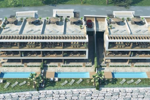 Penthäuser zum Verkauf in Ciudad Quesada, Alicante, Spanien 2 Schlafzimmer, 76 m2 Nr. 165072 - Foto 11