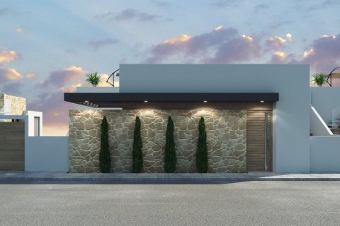 Penthäuser zum Verkauf in Ciudad Quesada, Alicante, Spanien 2 Schlafzimmer, 76 m2 Nr. 165072 - Foto 4