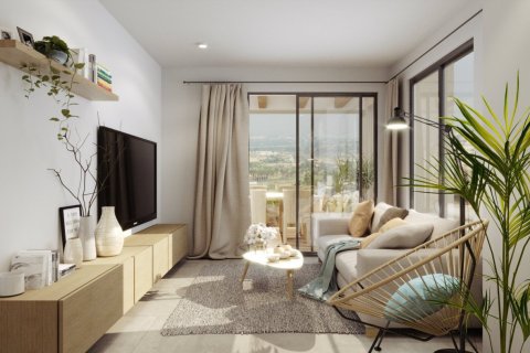 Penthäuser zum Verkauf in Ciudad Quesada, Alicante, Spanien 2 Schlafzimmer, 76 m2 Nr. 165072 - Foto 6