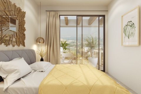 Penthäuser zum Verkauf in Ciudad Quesada, Alicante, Spanien 2 Schlafzimmer, 76 m2 Nr. 165072 - Foto 9