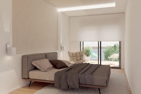 Apartment for sale in La Nucia, Alicante, Spain 4 bedrooms, 167 sq.m. No. 165070 - photo 14