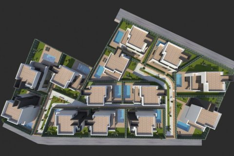 Apartment for sale in La Nucia, Alicante, Spain 4 bedrooms, 167 sq.m. No. 165070 - photo 2