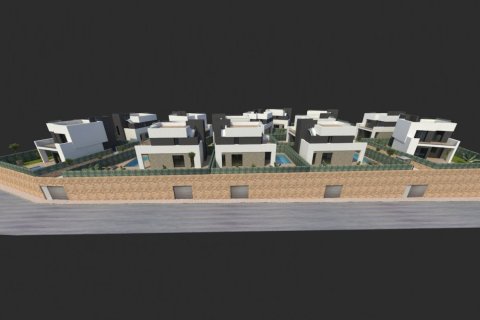 Apartment for sale in La Nucia, Alicante, Spain 4 bedrooms, 167 sq.m. No. 165070 - photo 21