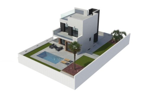 Apartment for sale in La Nucia, Alicante, Spain 4 bedrooms, 167 sq.m. No. 165070 - photo 5