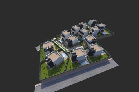 Apartment for sale in La Nucia, Alicante, Spain 4 bedrooms, 167 sq.m. No. 165070 - photo 25