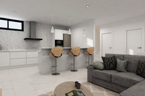 Apartment for sale in La Nucia, Alicante, Spain 4 bedrooms, 167 sq.m. No. 165070 - photo 10