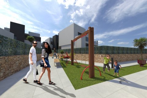 Apartment for sale in La Nucia, Alicante, Spain 4 bedrooms, 167 sq.m. No. 165070 - photo 19