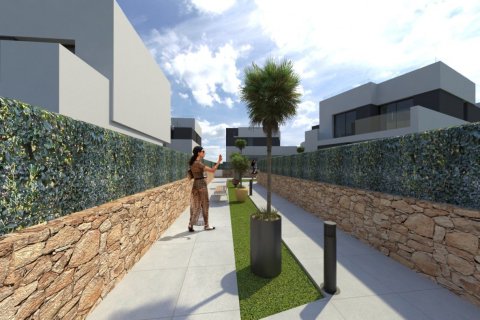 Apartment for sale in La Nucia, Alicante, Spain 4 bedrooms, 167 sq.m. No. 165070 - photo 18