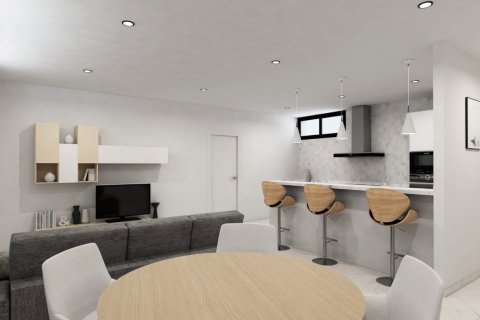 Apartment for sale in La Nucia, Alicante, Spain 4 bedrooms, 167 sq.m. No. 165070 - photo 7