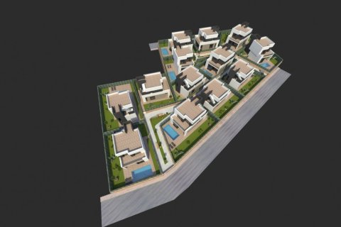 Apartment for sale in La Nucia, Alicante, Spain 4 bedrooms, 167 sq.m. No. 165070 - photo 23