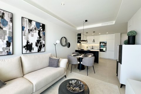 Apartment for sale Orihuela, Alicante, Spain 2 bedrooms, 75 sq.m. No. 97173 - photo 4