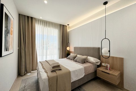 Apartment for sale Orihuela, Alicante, Spain 2 bedrooms, 75 sq.m. No. 97173 - photo 18
