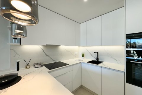 Apartment for sale Orihuela, Alicante, Spain 2 bedrooms, 75 sq.m. No. 97173 - photo 10