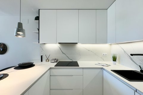 Apartment for sale Orihuela, Alicante, Spain 2 bedrooms, 75 sq.m. No. 97173 - photo 11