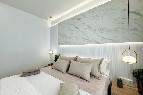 Apartment for sale Orihuela, Alicante, Spain 2 bedrooms, 75 sq.m. No. 97173 - photo 14