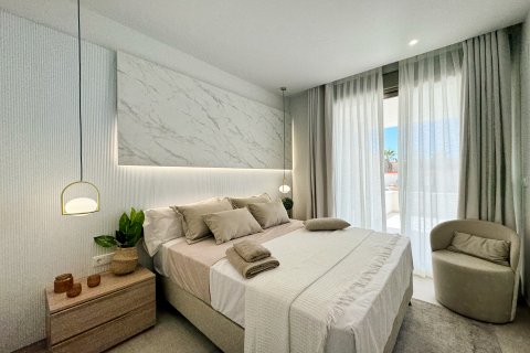 Apartment for sale Orihuela, Alicante, Spain 2 bedrooms, 75 sq.m. No. 97173 - photo 12