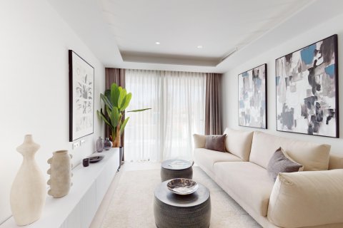 Apartment for sale Orihuela, Alicante, Spain 2 bedrooms, 75 sq.m. No. 97173 - photo 6