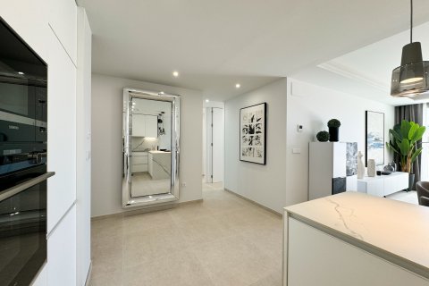Apartment for sale Orihuela, Alicante, Spain 2 bedrooms, 75 sq.m. No. 97173 - photo 9
