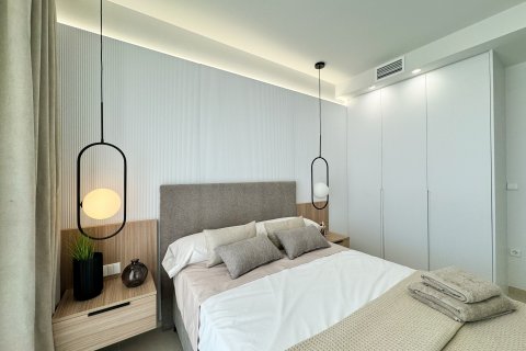 Apartment for sale Orihuela, Alicante, Spain 2 bedrooms, 75 sq.m. No. 97173 - photo 17