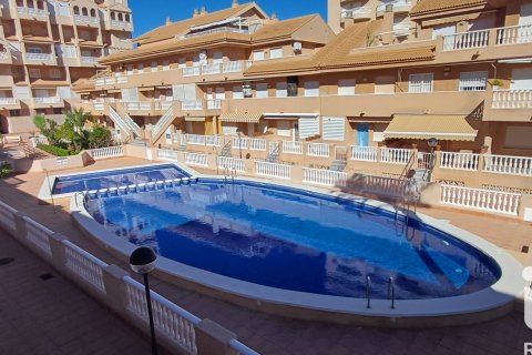 Dúplex en venta en San Javier, Murcia, España 3 dormitorios, 88 m2 No. 172367 - foto 4