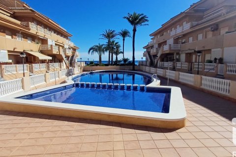 Dúplex en venta en San Javier, Murcia, España 3 dormitorios, 88 m2 No. 172367 - foto 5