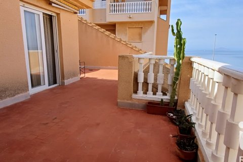 Dúplex en venta en San Javier, Murcia, España 3 dormitorios, 88 m2 No. 172367 - foto 28