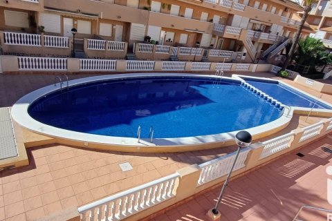 Dúplex en venta en San Javier, Murcia, España 3 dormitorios, 88 m2 No. 172367 - foto 6