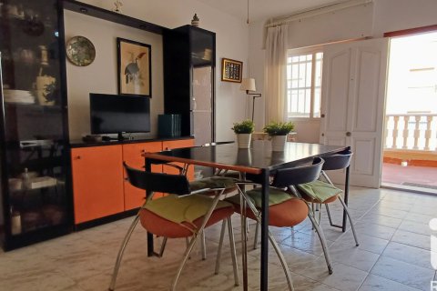 Dúplex en venta en San Javier, Murcia, España 3 dormitorios, 88 m2 No. 172367 - foto 13