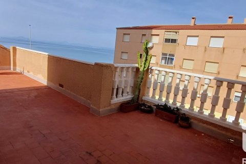 Dúplex en venta en San Javier, Murcia, España 3 dormitorios, 88 m2 No. 172367 - foto 29