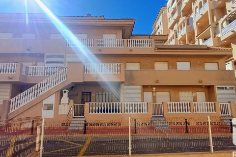 Dúplex en venta en San Javier, Murcia, España 3 dormitorios, 88 m2 No. 172367 - foto 8