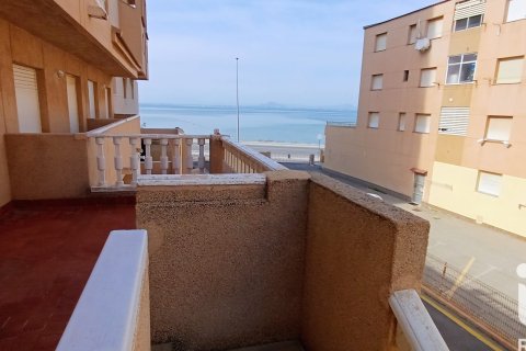Dúplex en venta en San Javier, Murcia, España 3 dormitorios, 88 m2 No. 172367 - foto 9